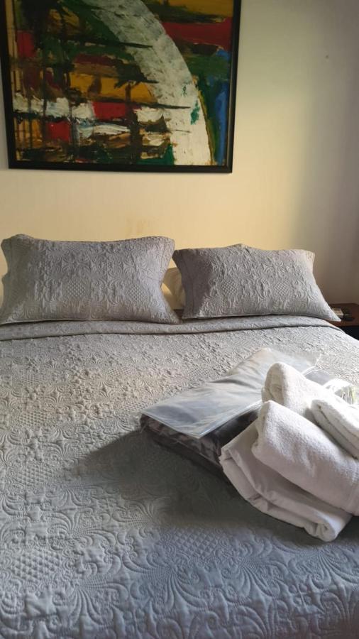 Pousada Passarte - Biquinha Hotel Morro de São Paulo Eksteriør billede